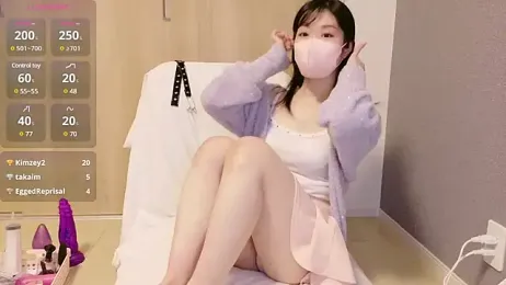 IORio2 — Stripchat recorded stream image, 24.04.2025 17:30