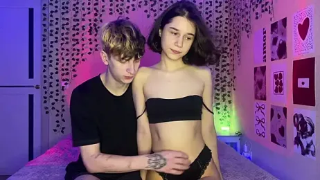 baby_lesi — Stripchat recorded stream image, 24.04.2025 15:10