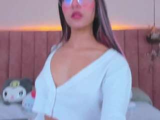 marianabranz — Camsoda recorded stream image, 06.02.2025 16:00