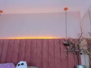 marianabranz — Camsoda recorded stream image, 06.02.2025 16:00