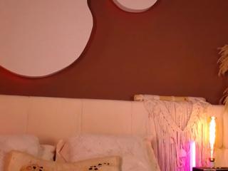 Mia Brooklyn — Flirt4free recorded stream image, 24.04.2025 20:50