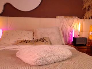 Mia Brooklyn — Flirt4free recorded stream image, 24.04.2025 20:50