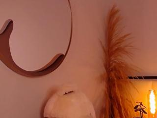 Mia Brooklyn — Flirt4free recorded stream image, 24.04.2025 20:50