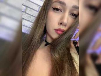Jade8887 — Bongacams recorded stream screenshot (24 Apr 2025)