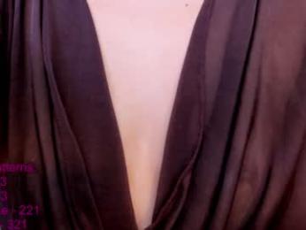 lindamei — Chaturbate recorded stream screenshot (25 Apr 2025)