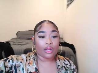 misszylahd — Camsoda recorded stream screenshot (25 Apr 2025)