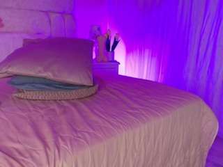 veronicamartin — Camsoda recorded stream image, 25.04.2025 02:50