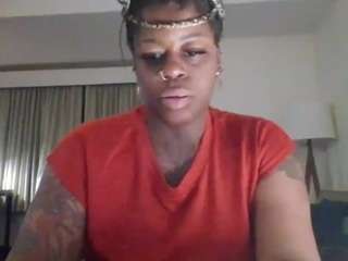 stalliontheesavage — Camsoda recorded stream screenshot (25 Apr 2025)