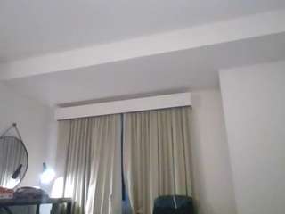 stalliontheesavage — Camsoda recorded stream screenshot (25 Apr 2025)