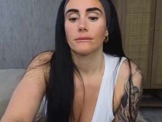 libbyloveheart — Camsoda recorded stream image, 25.04.2025 09:30