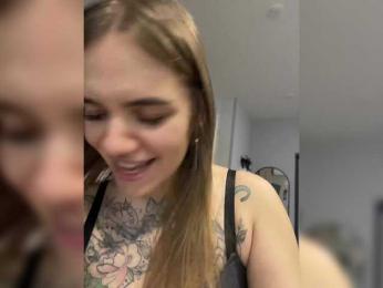 -Tiki-Riki- — Bongacams recorded stream image, 25.04.2025 13:10