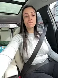 BelleLouiseVp — Stripchat recorded stream image, 25.04.2025 12:50