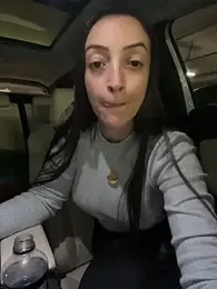 BelleLouiseVp — Stripchat recorded stream image, 25.04.2025 12:50