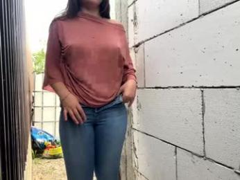 nyconik — Chaturbate recorded stream screenshot (25 Apr 2025)