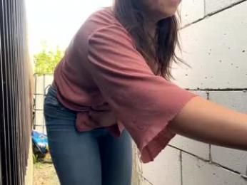 nyconik — Chaturbate recorded stream screenshot (25 Apr 2025)