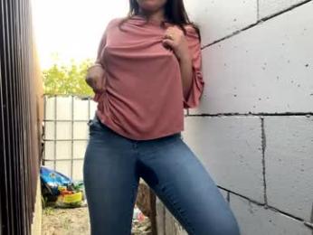 nyconik — Chaturbate recorded stream screenshot (25 Apr 2025)