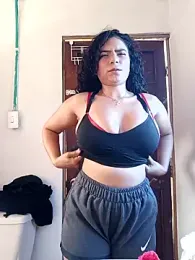 Simone_Miller — Stripchat recorded stream image, 06.02.2025 15:40