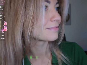 _Cute — Bongacams recorded stream image, 06.02.2025 14:40