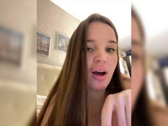 OBAYASHA — Bongacams recorded stream screenshot (06 Feb 2025)