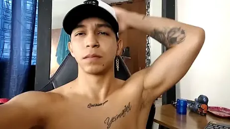 sophieandmarkls — Stripchat recorded stream screenshot (25 Apr 2025)