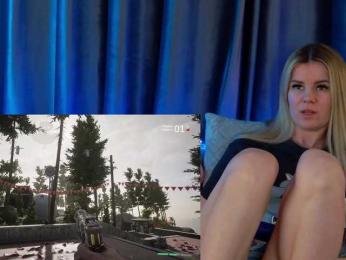 -SexyBounty- — Bongacams recorded stream image, 25.04.2025 16:00