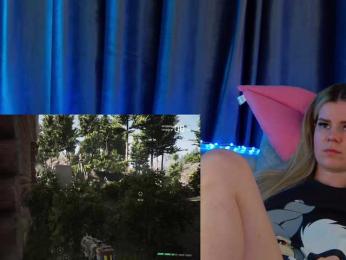 -SexyBounty- — Bongacams recorded stream image, 25.04.2025 16:00