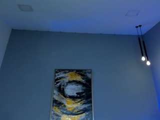 kateowens — Camsoda recorded stream image, 25.04.2025 10:50