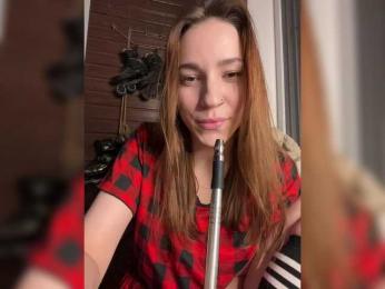avolood — Bongacams recorded stream image, 25.04.2025 16:40