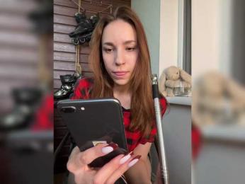 avolood — Bongacams recorded stream image, 25.04.2025 16:40