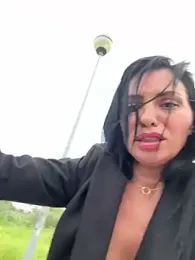 KimKelly13 — Stripchat recorded stream image, 25.04.2025 15:00