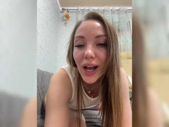 KitFox — Bongacams recorded stream screenshot (25 Apr 2025)