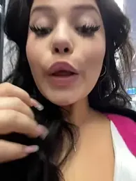 Chloe__Moon — Stripchat recorded stream screenshot (25 Apr 2025)