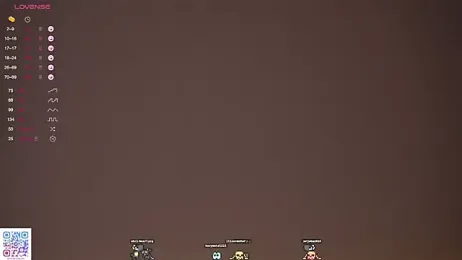 Sunshine_Diana — Stripchat recorded stream image, 25.04.2025 15:40