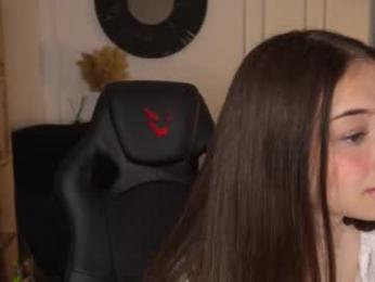 kusssecka — Chaturbate recorded stream image, 25.04.2025 14:50