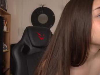 kusssecka — Chaturbate recorded stream image, 25.04.2025 14:50