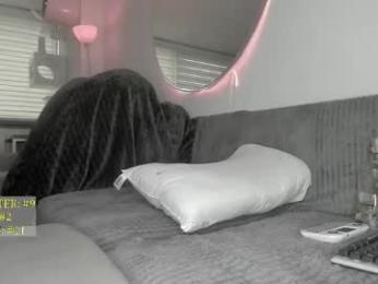 lonelly_lolly98 — Chaturbate recorded stream image, 25.04.2025 19:20