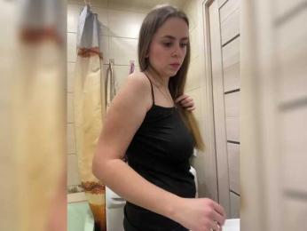 LolaSexxx — Bongacams recorded stream screenshot (06 Feb 2025)