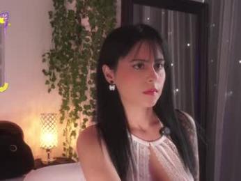 mysticxkitty — Chaturbate recorded stream image, 25.04.2025 17:00