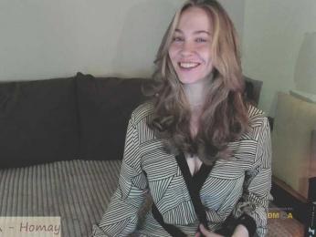 Adamova_Eva — Bongacams recorded stream screenshot (25 Apr 2025)