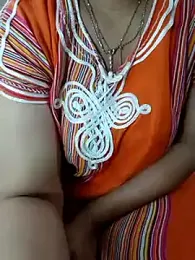 Saakoora — Stripchat recorded stream image, 25.04.2025 21:50