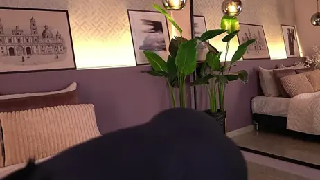 ElleDiane — Stripchat recorded stream screenshot (26 Apr 2025)