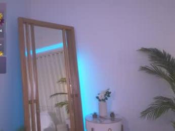 gigi_ulala — Chaturbate recorded stream image, 25.04.2025 23:40