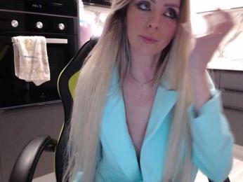 blondalina — Bongacams recorded stream image, 25.04.2025 22:30