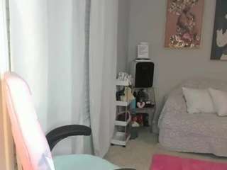 msfitqueen — Camsoda recorded stream image, 26.04.2025 03:40