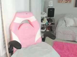 msfitqueen — Camsoda recorded stream image, 26.04.2025 03:40