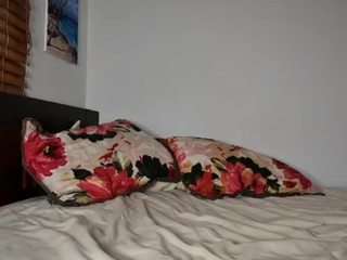 lexxxdrive — Camsoda recorded stream screenshot (26 Apr 2025)