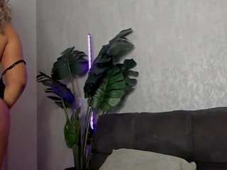 sugarcataleya — Camsoda recorded stream image, 26.04.2025 04:10