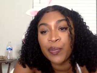 butterscotchbunni — Camsoda recorded stream image, 26.04.2025 06:00