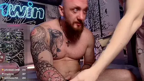 niki7377 — Stripchat recorded stream image, 26.04.2025 06:00