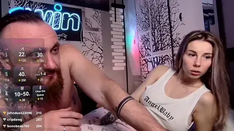 niki7377 — Stripchat recorded stream image, 26.04.2025 06:00